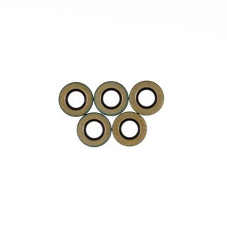 Cometic Inner Primary Cover Oil Seal, 5 Pack