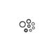 C9523 TRANS TOP COVER GASKET, 10 PACK