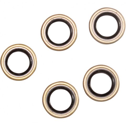 C9525 SHIFTER SHAFT OIL SEAL, 5 PACK