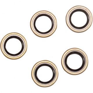 Cometic Shifter Shaft Oil Seal, 5 Pack