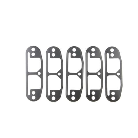 C9556 RIGHT ROCKER BASE GASKET, 84-99 EVO