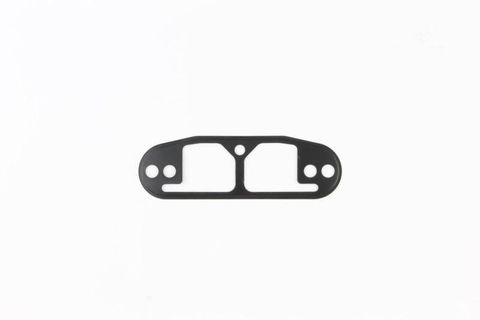 C9557 RIGHT ROCKER BASE GASKET, 84-99 EVO