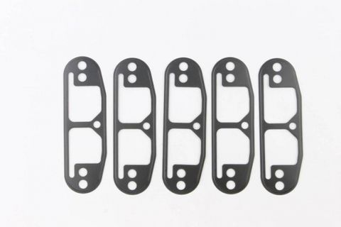 Cometic Lower Right Rocker Base Gasket, 5 Pack