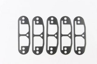 C9560 LOWER RIGHT ROCKER BASE GASKET, 5 PACK