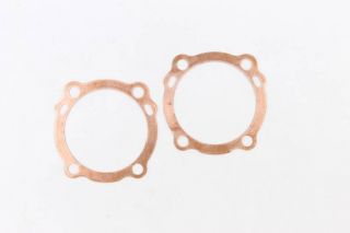 Cometic Sportster Head Gaskets, 0.043 Copper