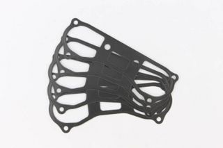 C9562 LOWER LEFT ROCKER BASE GASKET, 5 PACK