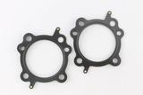 Cometic Twin Cam Mls Head Gaskets, 3.750 Bore