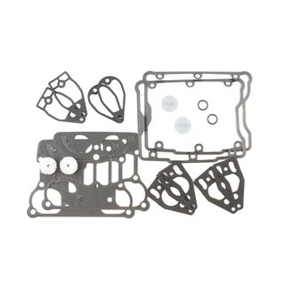 Cometic Oe Rocker Box Gasket Kit, Twin Cam