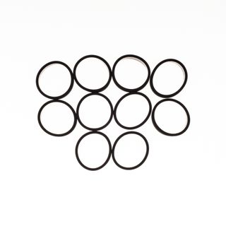 Cometic Intake Manifold To Head Seals, 10 Pack