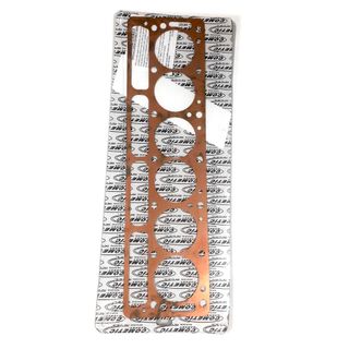 Cometic Cylinder Head Gasket, 4.000 Bore,Pair