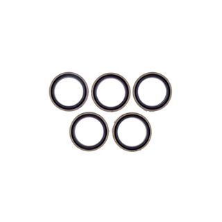 Cometic Motor Sprocket Shaft Oil Seal, 5 Pack