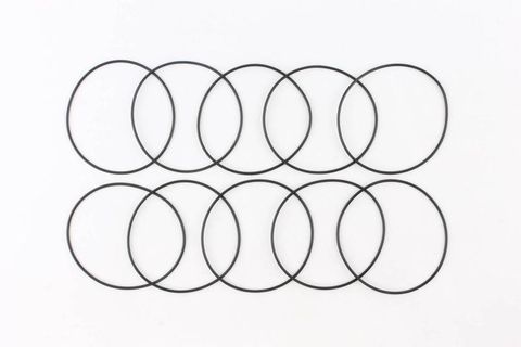 C9628 CYLINDER BASE SPIGOT O-RINGS, 10 PACK