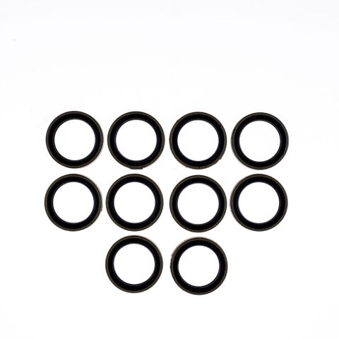 C9682 ENGINE CRANKCASE SEAL, 10 PACK