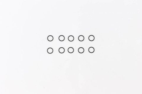 C9684 EVO OIL PUMP COVER O-RING, 25 PACK