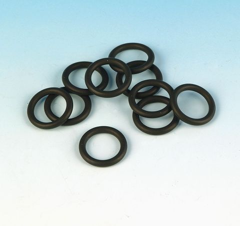 C9686 BACK PLATE ASSEMBLY O-RING, 10 PACK