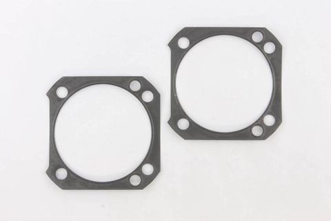 C9739 TWIN CAM SLS BASE GASKETS, 4.125 BORE