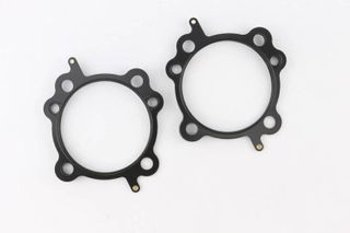 Cometic Twin Cam Mls Head Gaskets,4.125 Bore