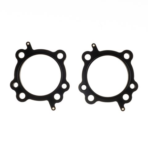 C9745 TWIN CAM MLS HEAD GASKETS, 3.750 BORE