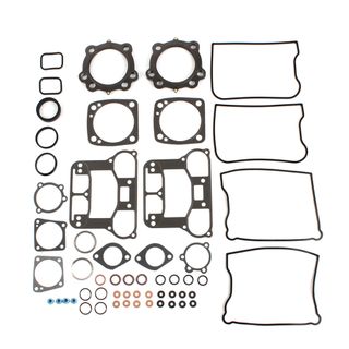 C9747 EVO TOP END GAKET KIT, 3.500 BORE