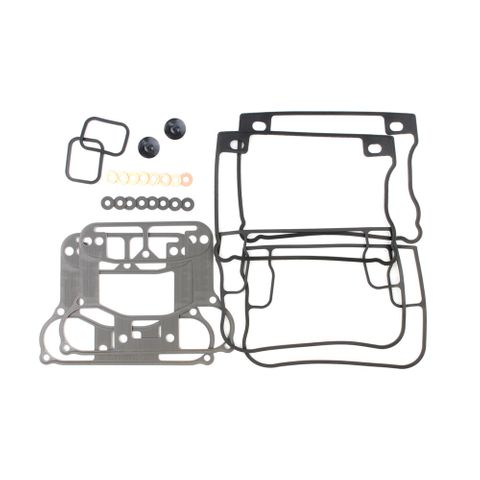 C9752 EVO ROCKER BOX REBUILD GASKET KIT