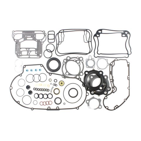 C9755F SPORTSTER COMPLETE MOTOR GASKET KIT