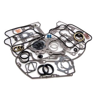 C9757F SPORTSTER COMPLETE MOTOR GASKET KIT