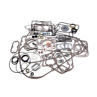 Cometic Evo Complete Gasket Kit, 3.500 Bore