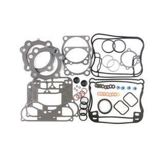 C9763 TOP END GASKET KIT, 3.500 BORE