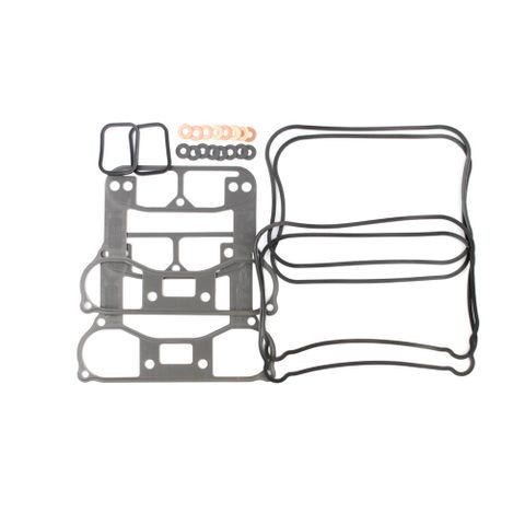 C9764 SPORTSTER ROCKER BOX REBUILD GASKET KIT