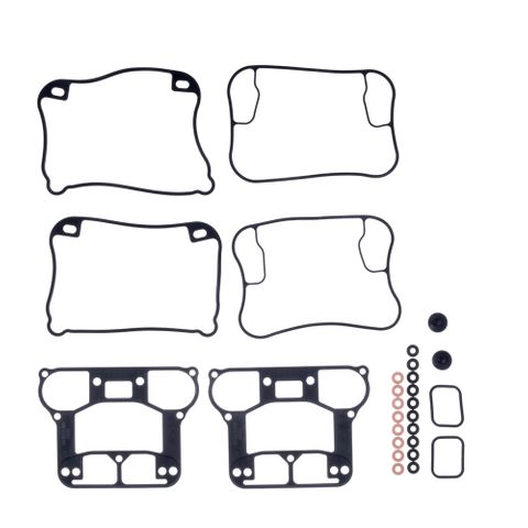 C9765 SPORTSTER ROCKER BOX REBUILD GASKET KIT