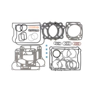 Cometic Evo Top End Gasket Kit, 3.625 Bore