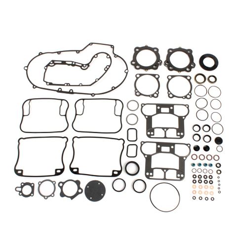 C9758F SPORTSTER COMPLETE MOTOR GASKET KIT