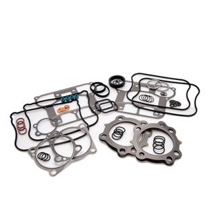 Cometic Top End Gasket Kit, 3.400 Bore