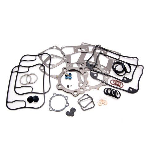 C9773 SPORTSTER T/E GASKET KIT,3.750 BORE