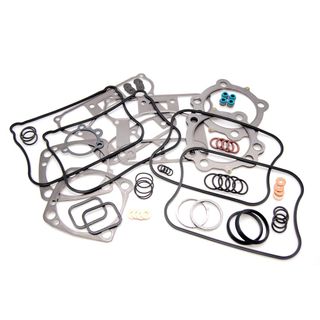 C9774 SPORTSTER T/E GASKET KIT,3.750 BORE