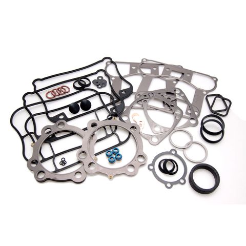 C9775 SPORTSTER T/E GASKET KIT,3.750 BORE