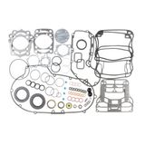 Cometic Sportster T/E Gasket Kit,3.750 Bore