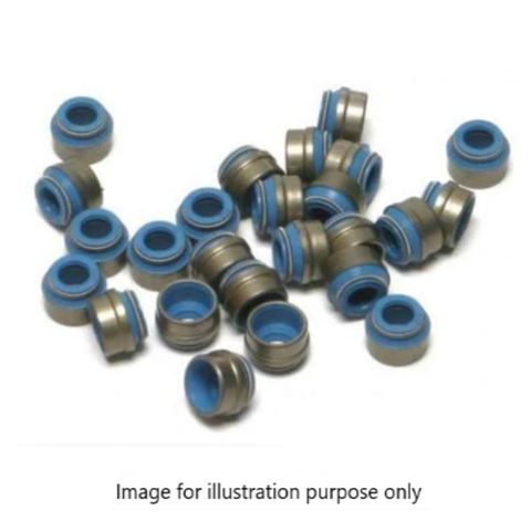 C9836 VITON VALVE GUIDE SEALS, 25 PACK