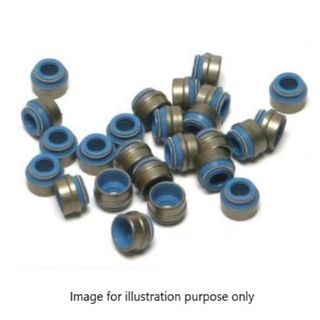 Cometic Viton Valve Guide Seals, 25 Pack