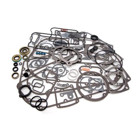 C9848F EVO COMPLETE GASKET KIT, 3.500 BORE