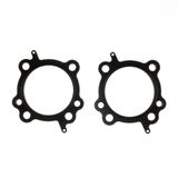 Cometic Twin Cam Mls Head Gaskets, 3.750 Bore