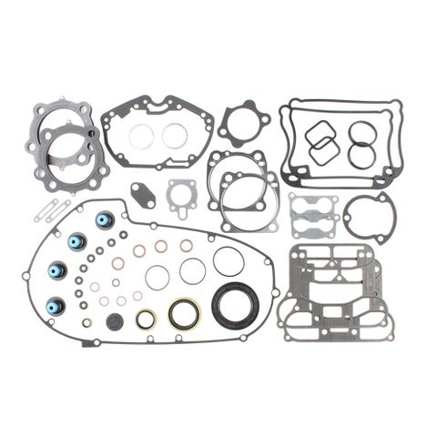 C9857 BUELL COMPLETE MOTOR GASKET KIT