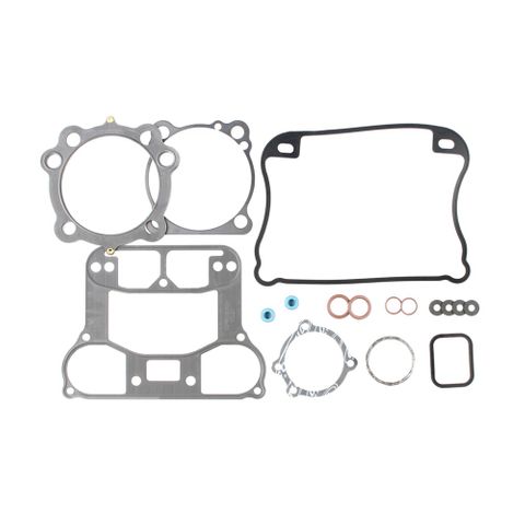 C9863 BUELL TOP END GASKET KIT, 3.8125 BORE