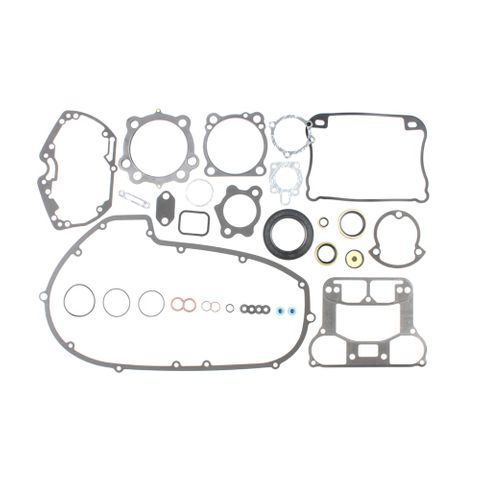 C9864 COMPLETE GASKET KIT, BUELL BLAST 3 13/16