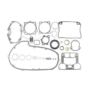 Cometic Complete Gasket Kit, Buell Blast 3 13/16