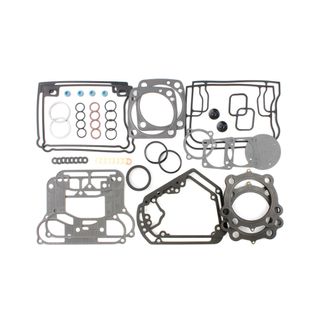 C9850 EVO TOP END GAKET KIT, 3.500 BORE