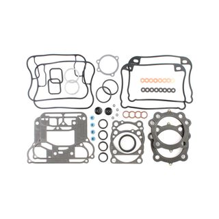 C9854F TOP END GASKET KIT,3.50 BORE