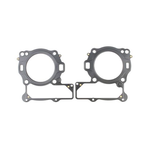 C9896 V-ROD MLS HEAD GASKETS, 4.017 BORE