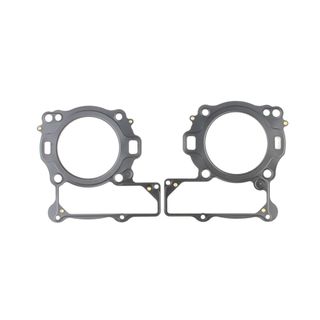 Cometic V-Rod Mls Head Gaskets, 4.017 Bore