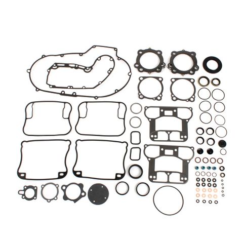 C9891 MOTOR ONLY GASKET KIT, 3.500 BORE